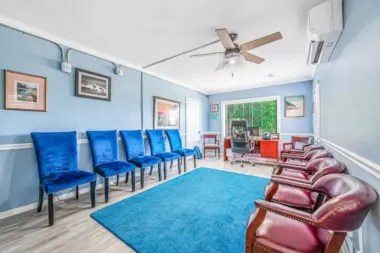 The facilities at Beachcomber Family Treatment Center in Delray Beach, FL 3